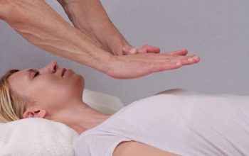 An Overview of Reiki Meditation