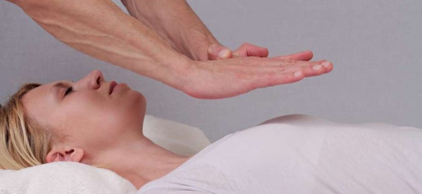 An Overview of Reiki Meditation