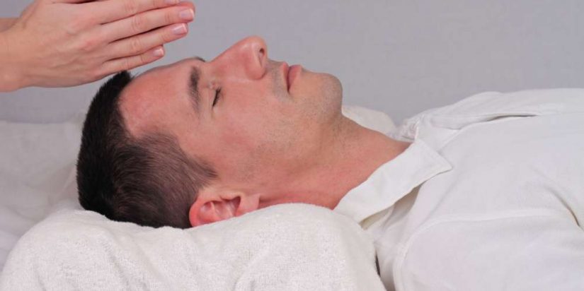 Reiki Attunement