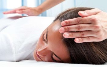 The Benefits of Reiki