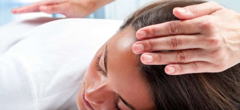 The Benefits of Reiki