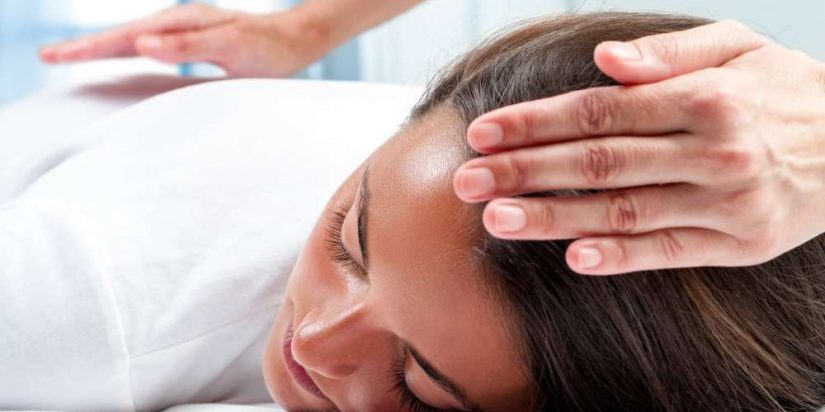 The Benefits of Reiki